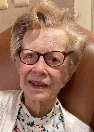 Obituary of Kathleen Bloxsom Wagner