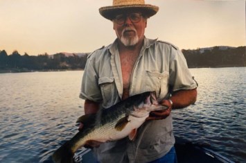 Obituary of Gene Garry Dupras