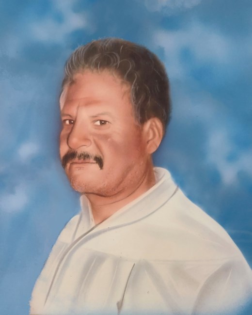 Obituary of Manuel Rubalcava Castorena