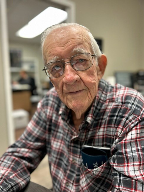 Obituary of Elmer William Etling Jr.