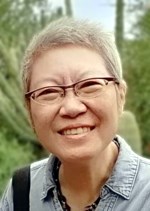 Irene Wong