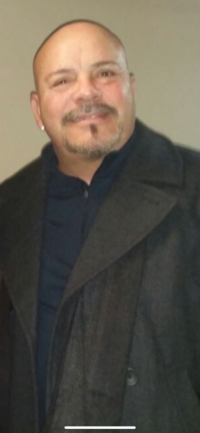 Obituary of Carlos Raya-Escudero