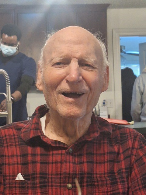 Obituary of James French Green