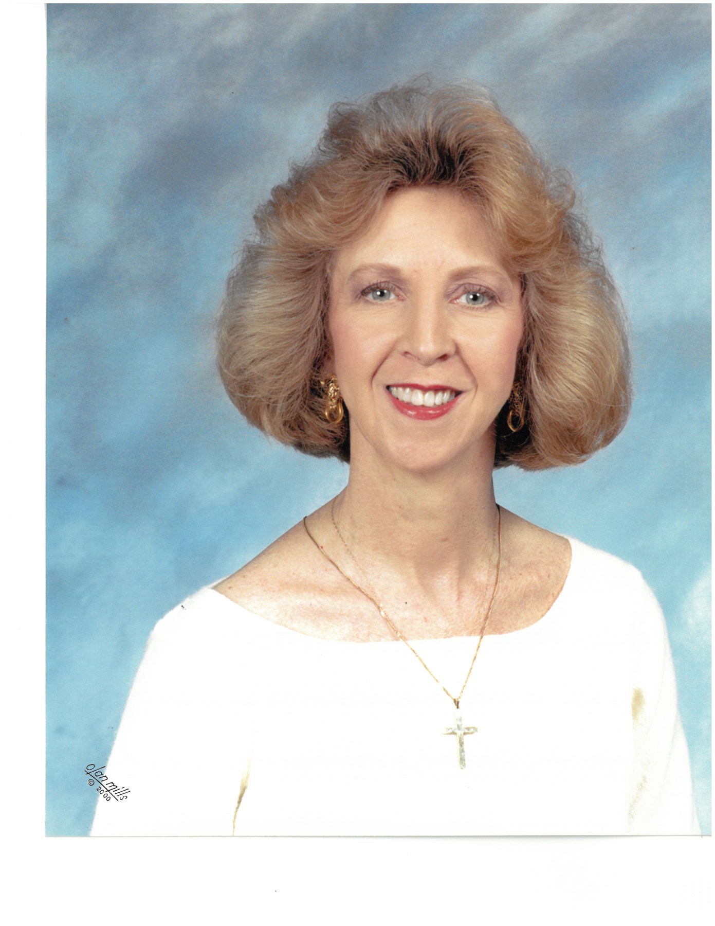 Avis de décès de Kathleen C Hill