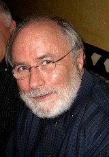 Obituary of Gary Donaldson