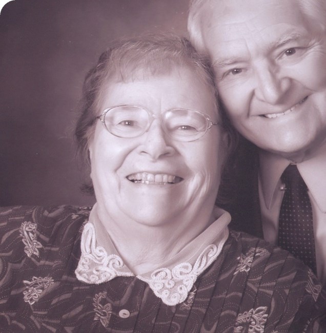 Obituary of Lou Jean Fitt