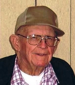 Obituary of Curtis Smith Jr.