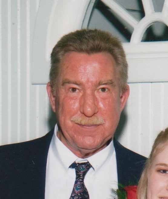 Obituary of Richard Charles Stanfill