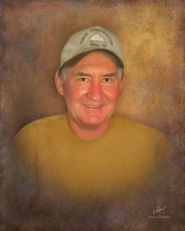 Chuck Hughes Obituary Van Buren, AR