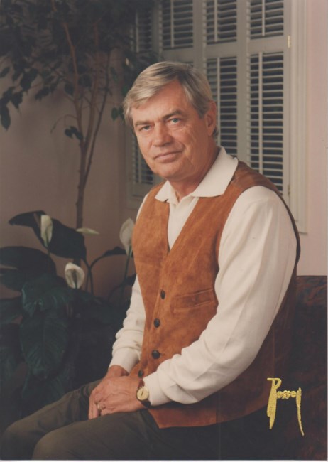 Obituary of Richard C. Lewis Jr.