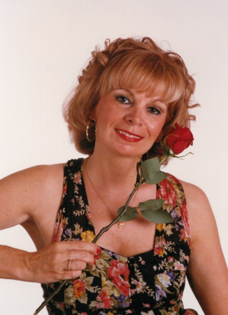 Obituary of Nicole Tremblay