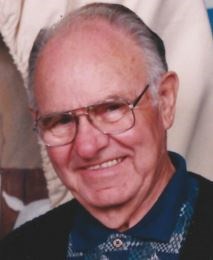 Avis de décès de David Small