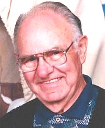 Avis de décès de David Small