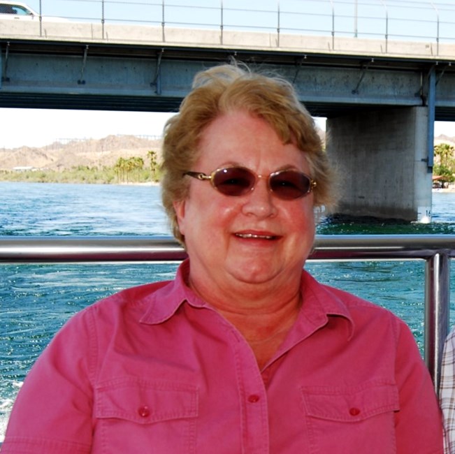 Obituary of Marjorie Ann Beatty