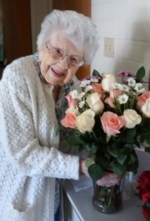 Erma Bugher