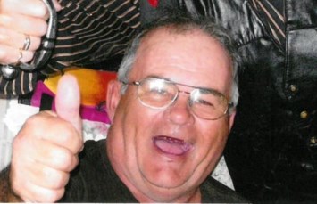 Obituario de Douglas Robert Shaver