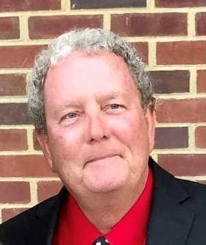 Obituary of John Richard Poston Sr.