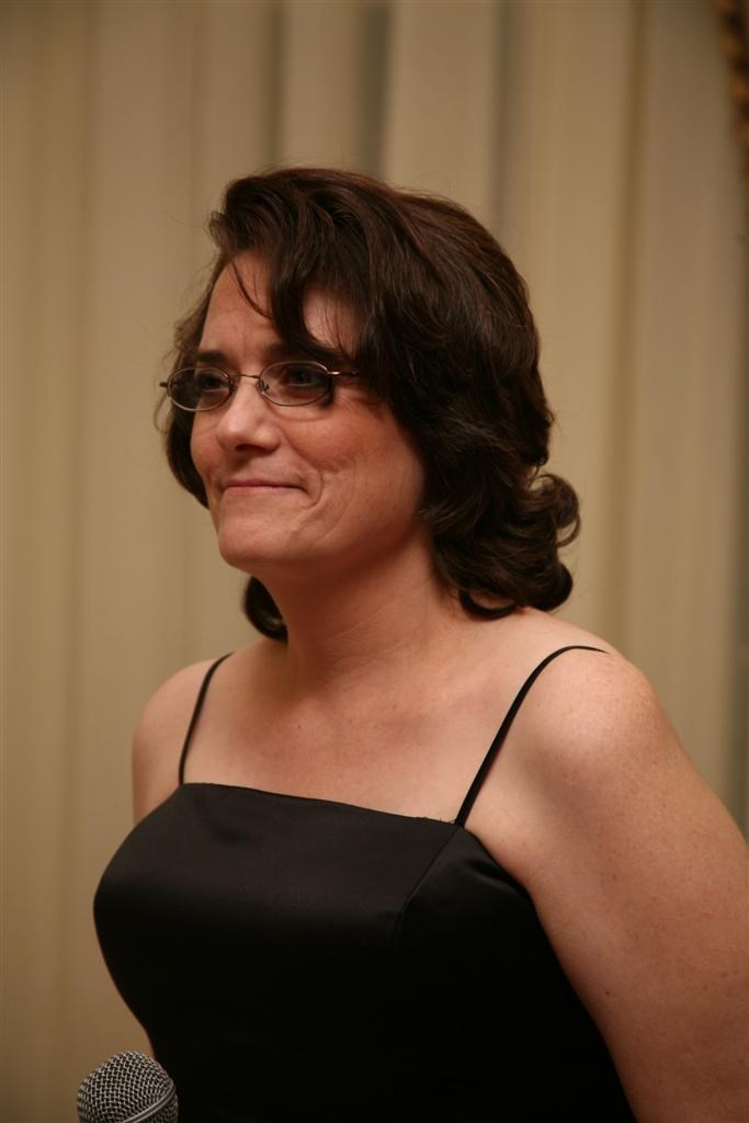 Obituary of Virginia Nealon