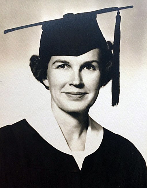 Obituary of Juanita Halloran Firestone