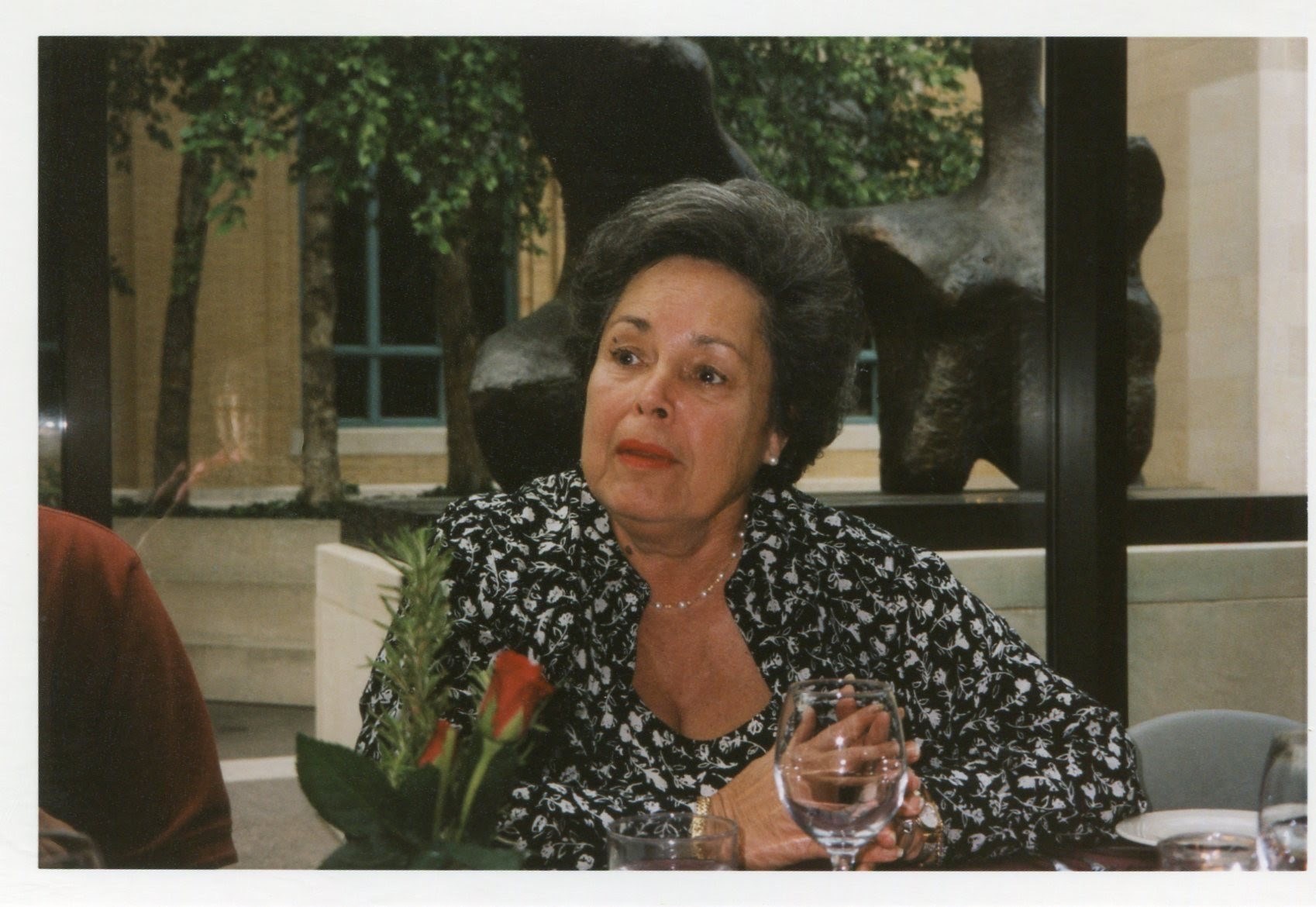 Obituary of Tova Zimmerman