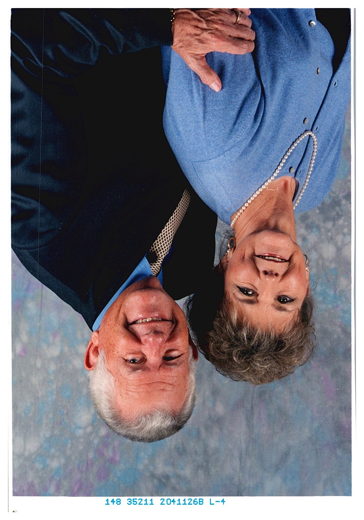 Obituary of Ruth Eleanor Kelley