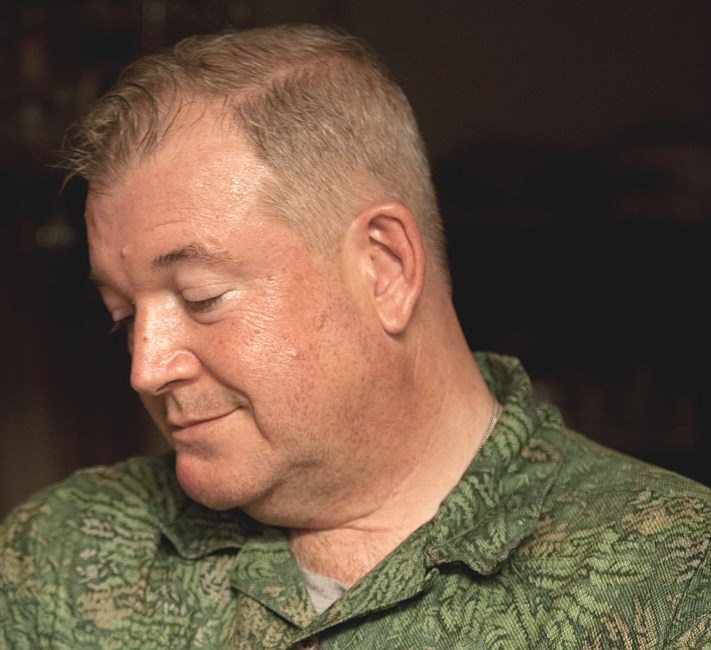 Obituary of Matthew Rivera Gray