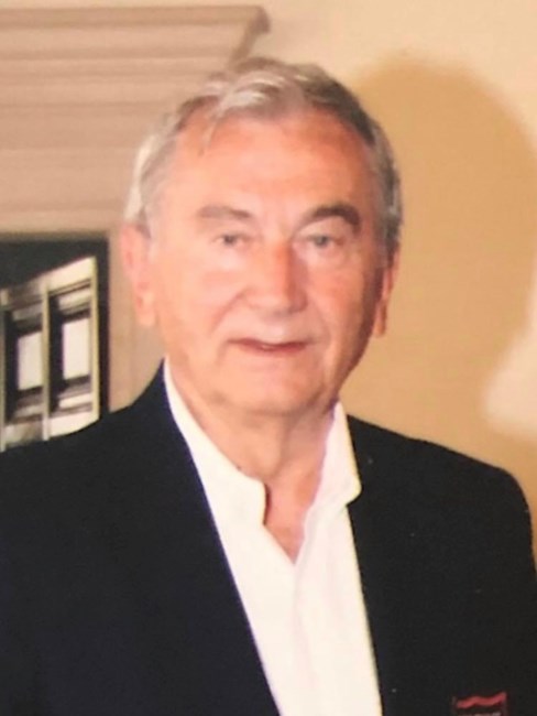 Obituary of Kosta Milos Papich