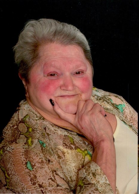 Obituary of Debborah Daigle Bourque