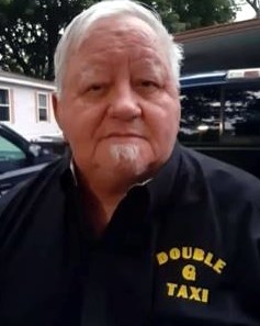 Obituary of Robert Wesley Gordon