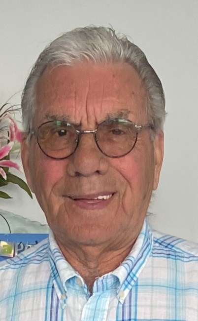 Obituary of Clarence Keith Nixon