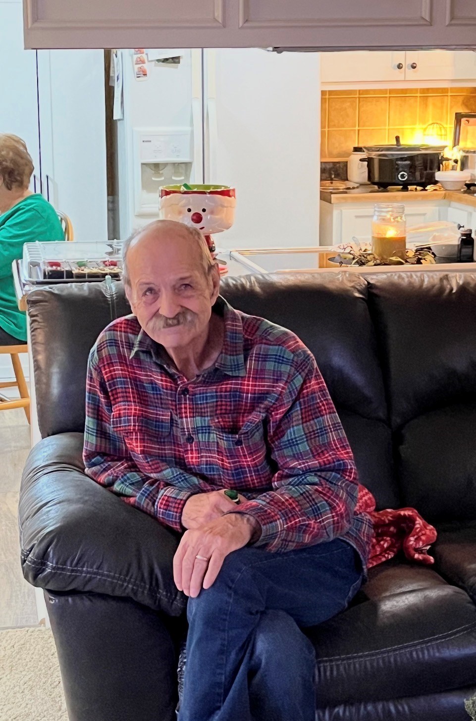 Avis de décès de Samuel "Tommy Joe" Greer