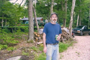 Obituary of Donald Roy West