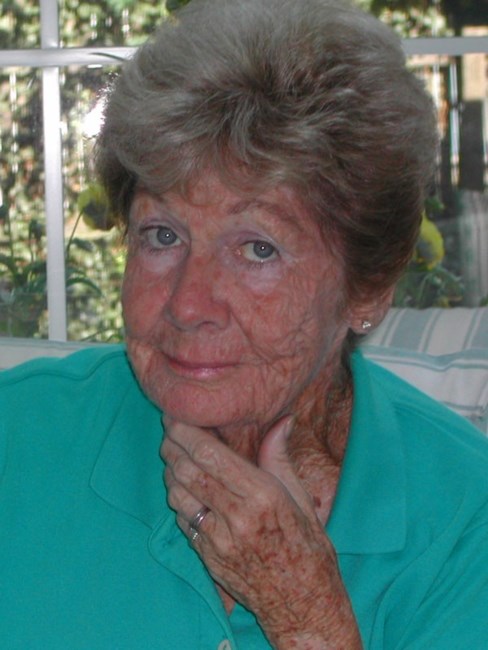 Obituary of Mary C. Kelley