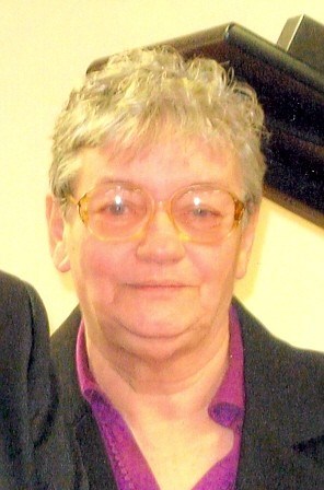 Obituary of Connie Jeanette Clements Brashear