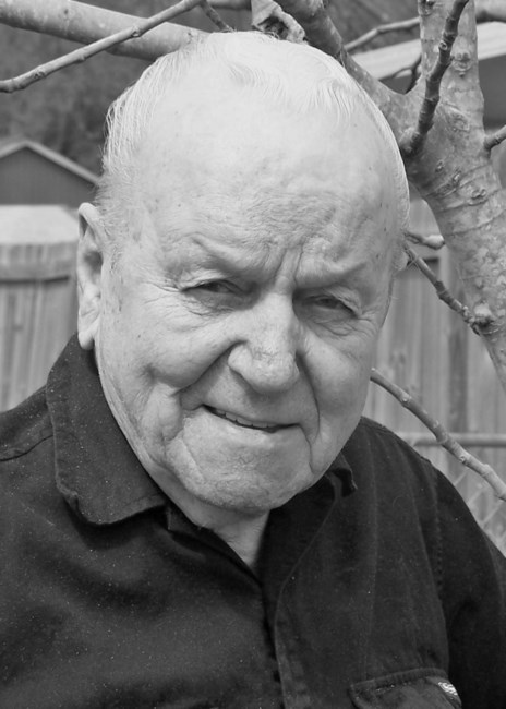 Obituary of Dave C. Punch Sr.