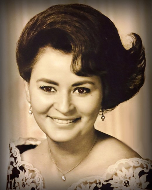 Obituario de Mary Alice George