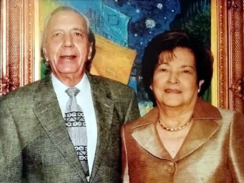 Obituary of Sr. Antonio A. "Tony" Cuñarro Fernández