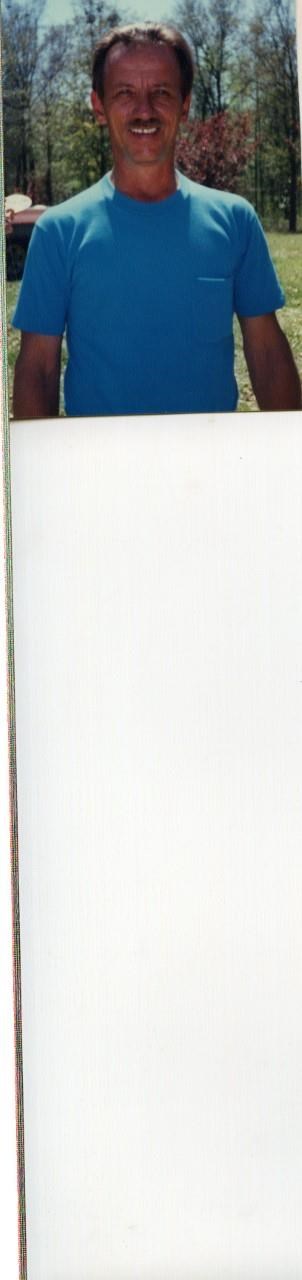 Obituary of Johnny Jay Connell