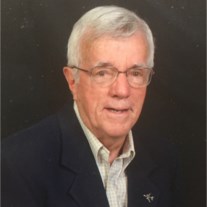Obituary of Donald Lowe