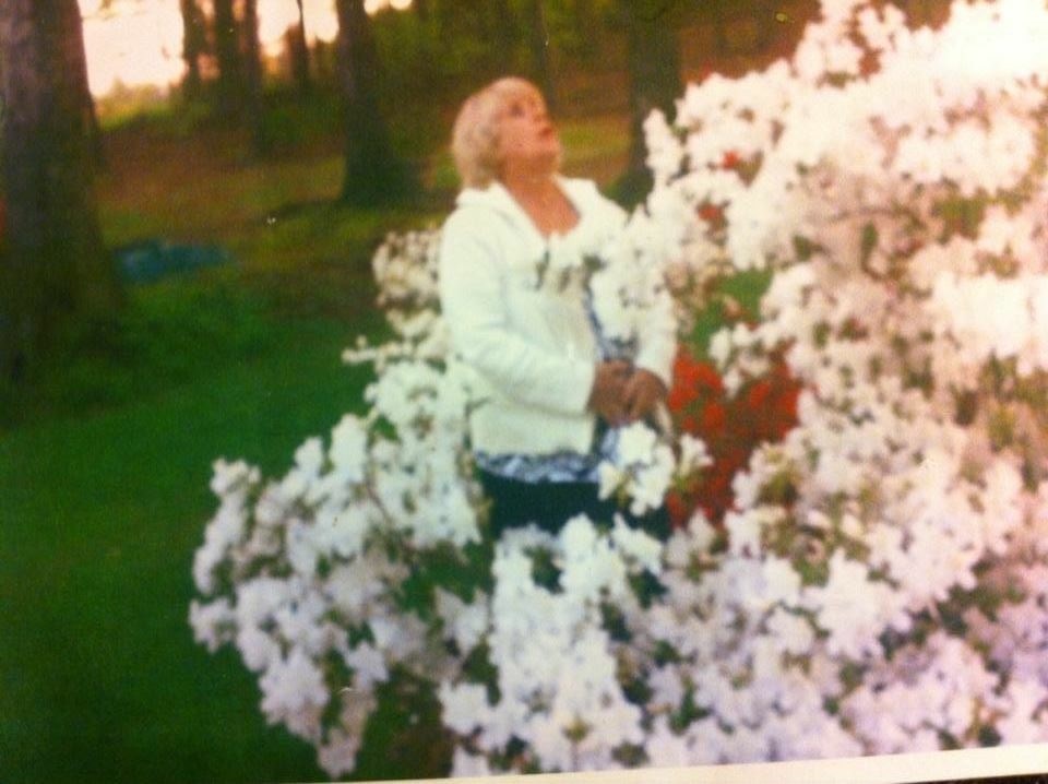 Avis de décès de Rachel Henderson