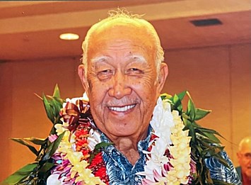 Obituary of David Bell Jr.