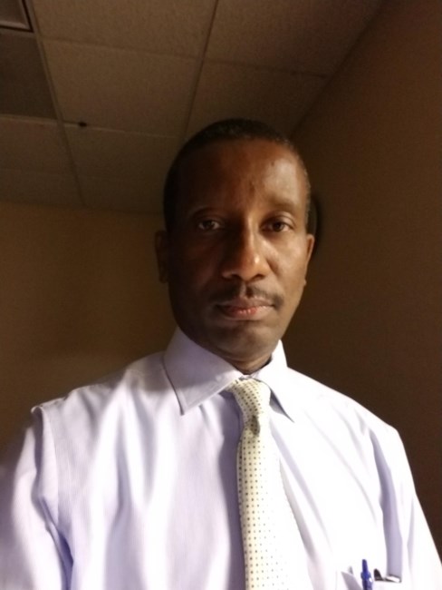 Obituary of Herve Gelin