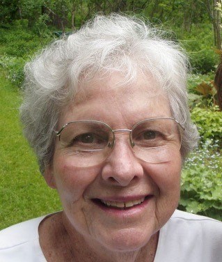 Obituary of Martha Hamilton Finlay