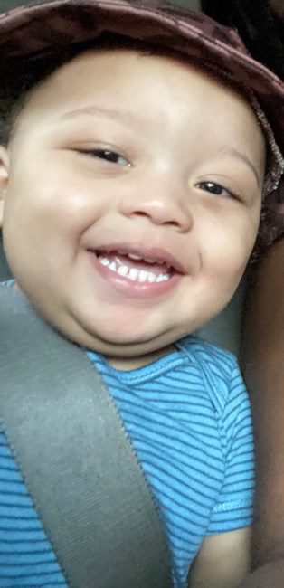 Obituary of Damien James Marshall