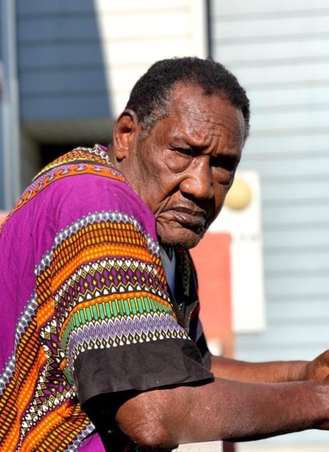 Obituary of Bakunduwukize Toyi Ezechiel