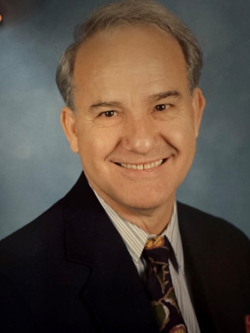 Obituary of Patrick Henry Latour