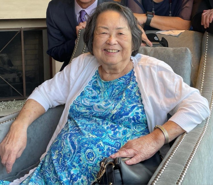 Obituario de Helen Masaye Nakamoto