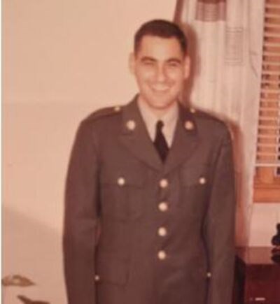 Obituary of Matthew P Alessi