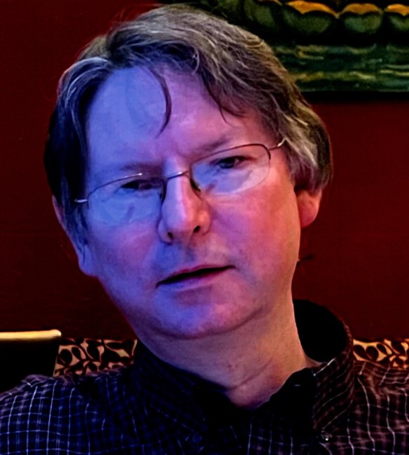 Obituary of Robert Warren McCollum