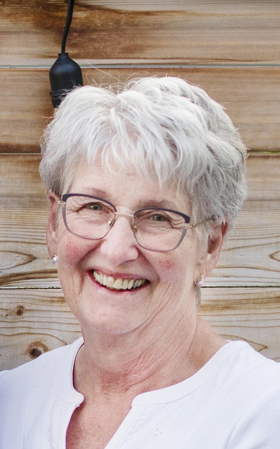 Avis de décès de Meralynne Margaret Gammon